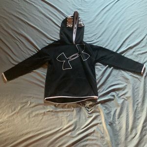 under armour hoodie